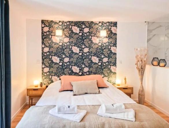 Majord'Home Spa 4*-L'Elegance-Balneo Vieille Ville Annecy Eksteriør billede