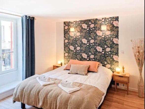 Majord'Home Spa 4*-L'Elegance-Balneo Vieille Ville Annecy Eksteriør billede